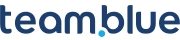team.blue logo